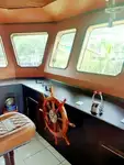 Navire de débarquement, citerne à vendre
