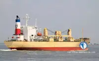 Navire frigorifique à vendre