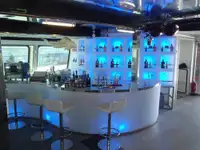 Navire de passagers à vendre