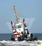 Remorqueur à vendre