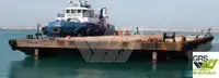 Barge à vendre