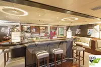 Navire de croisière à vendre