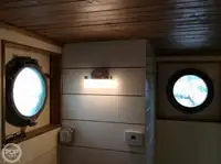 Remorqueur à vendre
