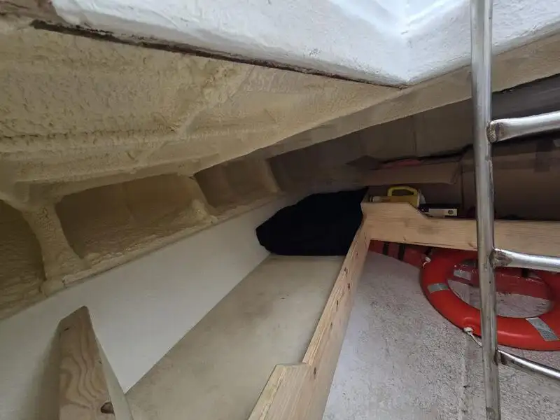 Remorqueur à vendre