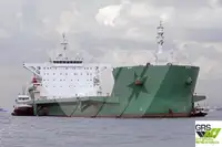 Navire de levage lourd à vendre