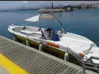 Cutter à vendre