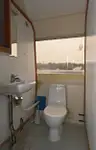 Navire de croisière à vendre