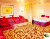 Navire de croisière à vendre