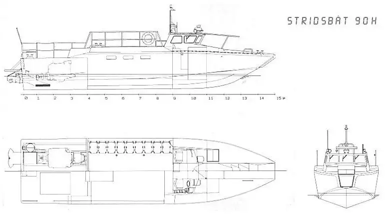 Navires militaires / de guerre à vendre