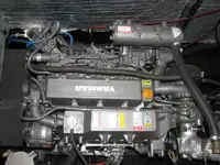 Navire de sauvetage à vendre