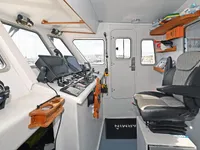 Catamaran à vendre