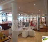 Navire de croisière à vendre