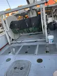 Navire de transformation de poisson à vendre