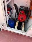 Remorqueur à vendre
