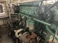 Bateau pilote à vendre