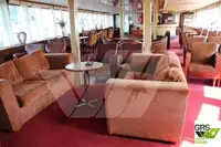 Navire de croisière à vendre