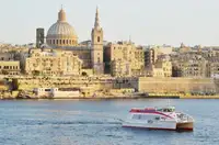 Navire de passagers à vendre
