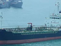 Pétrolier / chimiquier à vendre