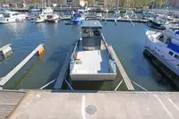 Catamaran à vendre