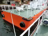 Bateau patrouilleur à vendre
