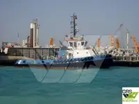 Remorqueur à vendre