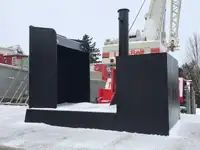 Péniche à vendre