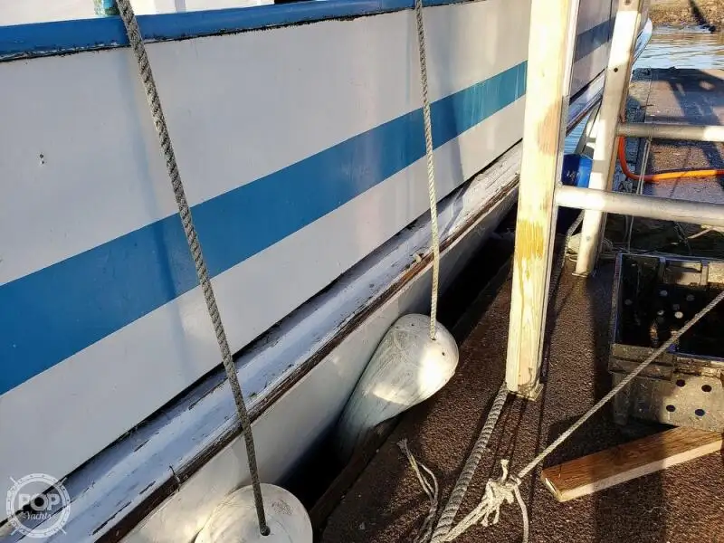Navire-ferry à vendre