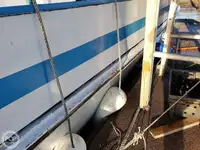 Navire-ferry à vendre