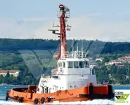 Remorqueur à vendre