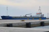 Transporteur de vrac à vendre