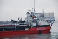 Péniche à vendre