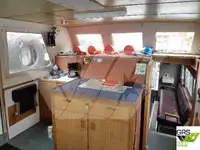 Navire de passagers à vendre