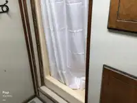 Chalutier à vendre
