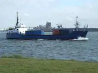Vraquier à vendre