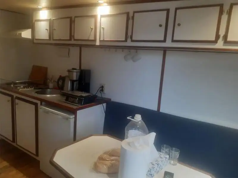 Navire porte-conteneurs à vendre