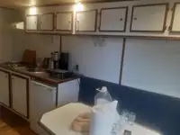 Navire porte-conteneurs à vendre
