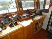 Navire de débarquement, citerne à vendre
