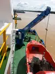 Navire de débarquement, citerne à vendre