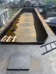 Péniche à vendre