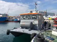 Catamaran à vendre