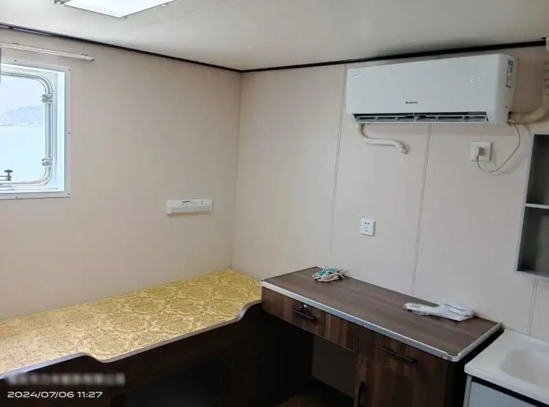 Remorqueur à vendre