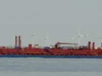 Pétrolier / chimiquier à vendre