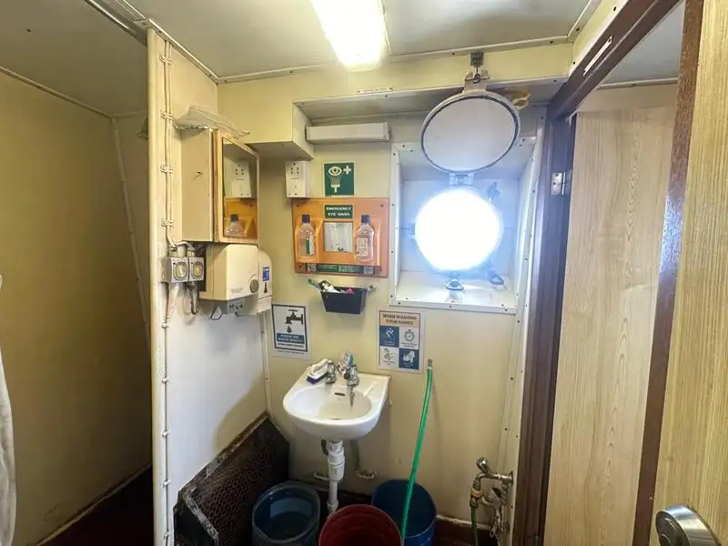 Remorqueur à vendre