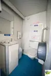 Navire de croisière à vendre