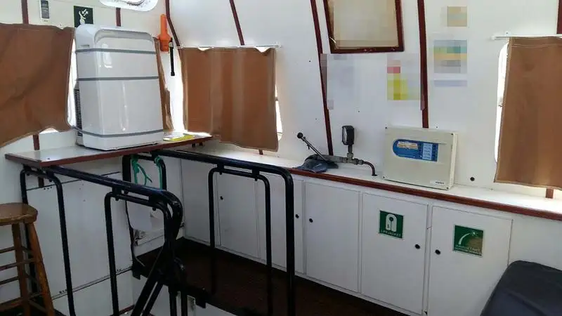 Remorqueur à vendre