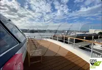 Navire de croisière à vendre