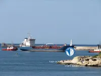 Pétrolier / chimiquier à vendre