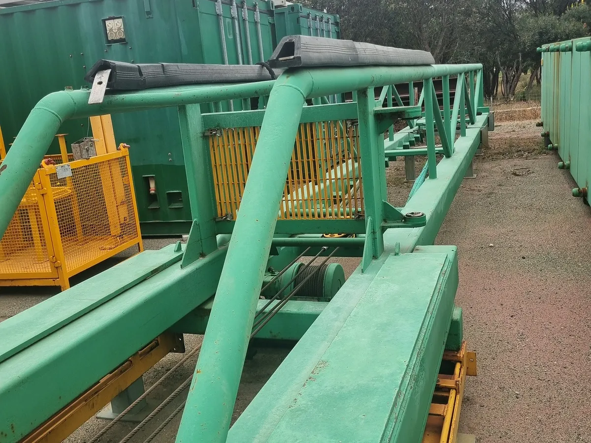 Plateforme de forage autoportée à vendre
