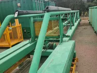 Plateforme de forage autoportée à vendre