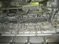 Navire de croisière à vendre